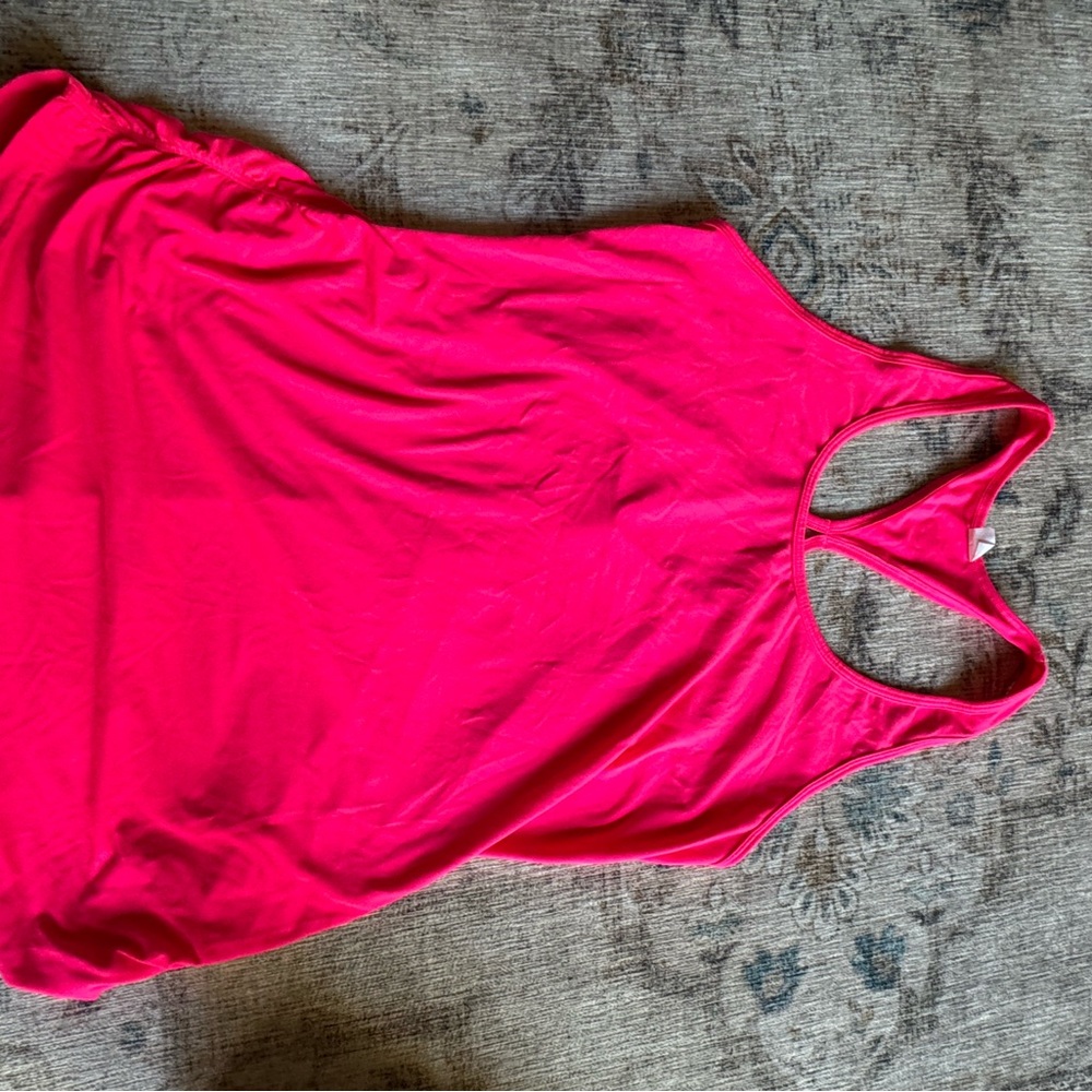 New Balance Tank